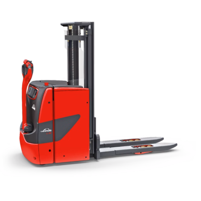 2023 Linde L20 - Image 21