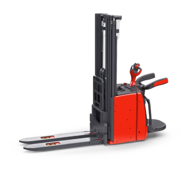 2023 Linde L16AP - Image 3
