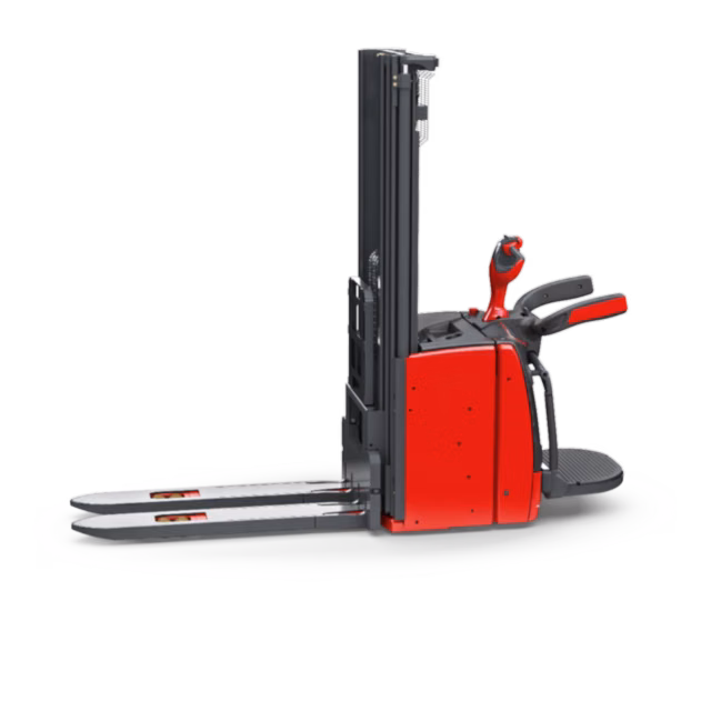 2023 Linde L16AP - Image 4