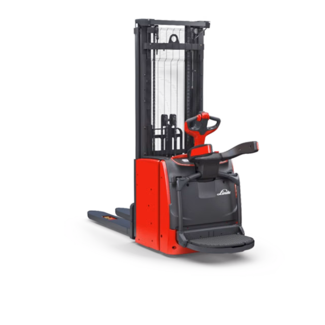 2023 Linde L16AP - Image 11