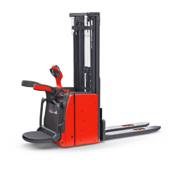 2023 Linde L16AP - Image 20