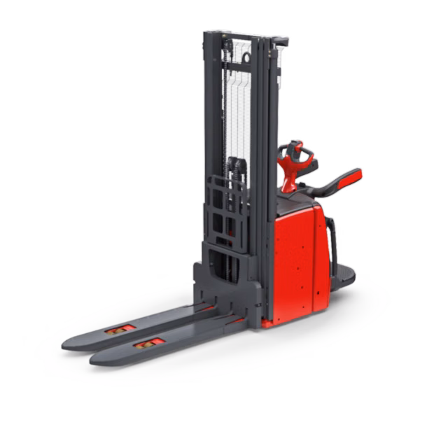 2025 Linde L20AP - Image 1