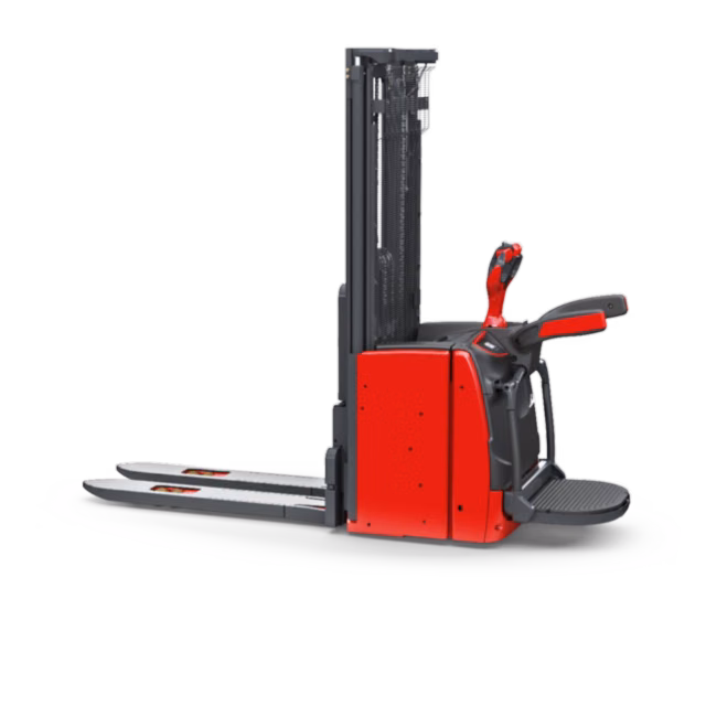 2025 Linde L20AP - Image 7