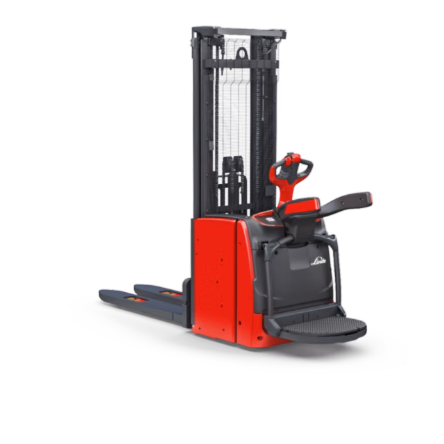 2025 Linde L20AP - Image 10