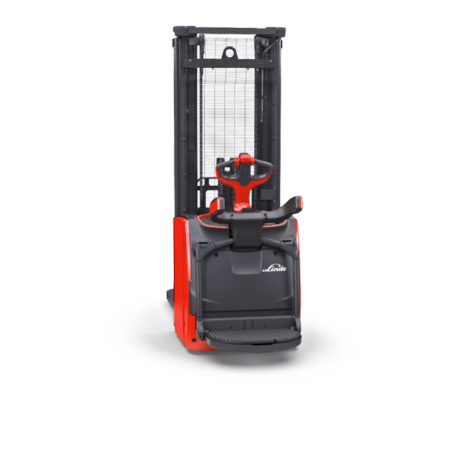 2025 Linde L20AP - Image 13