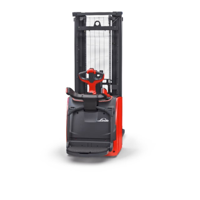 2025 Linde L20AP - Image 15