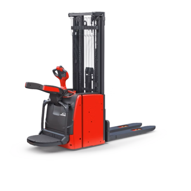 2025 Linde L20AP - Image 19