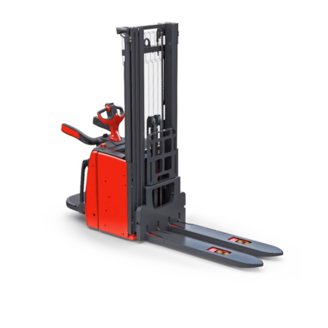 2025 Linde L20AP - Image 27