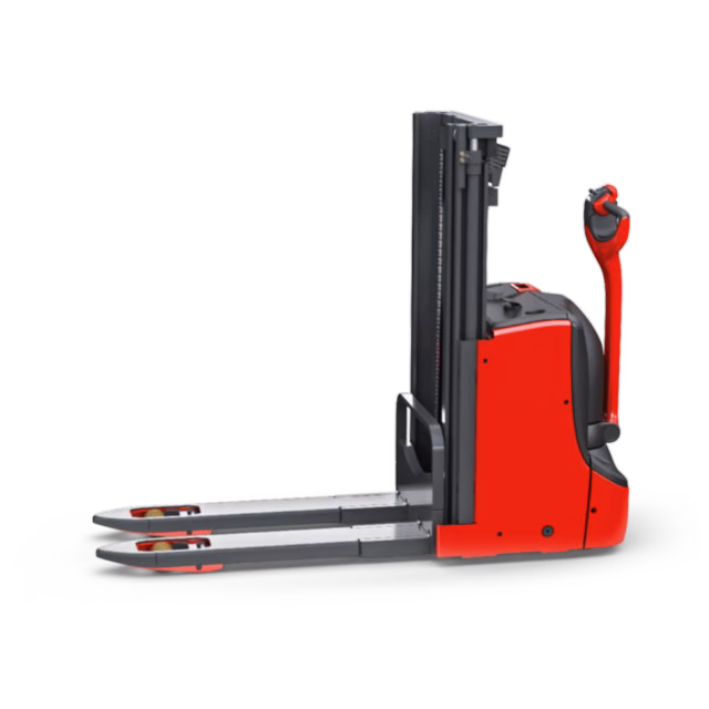 2026 Linde D12 - Image 5