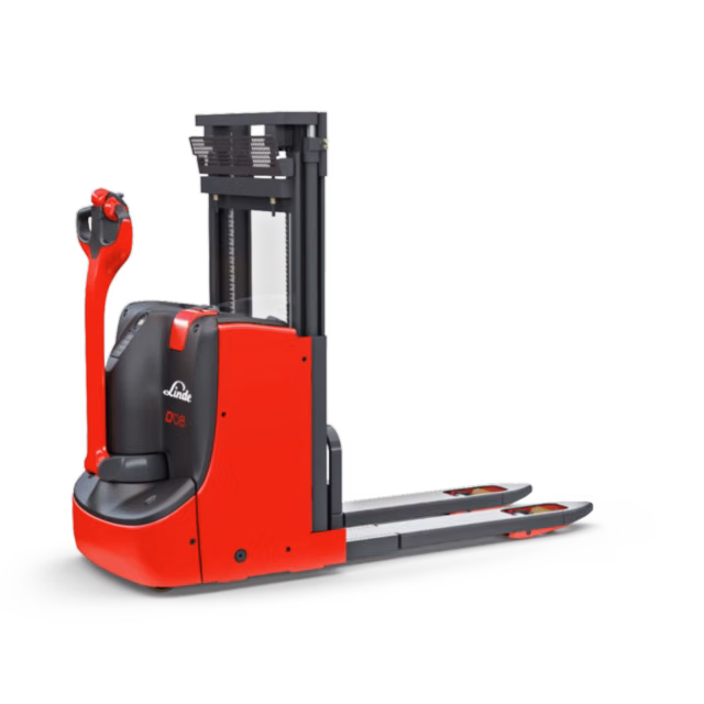 2026 Linde D12 - Image 21