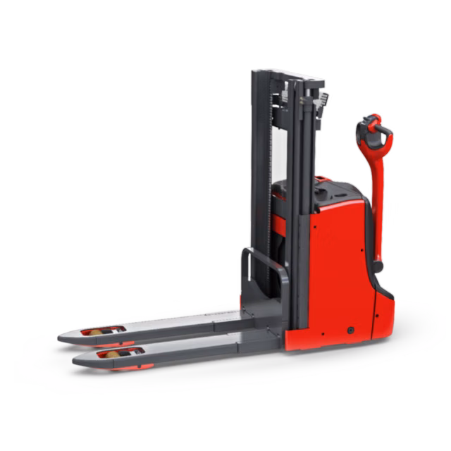 2025 Linde D14 - Image 3