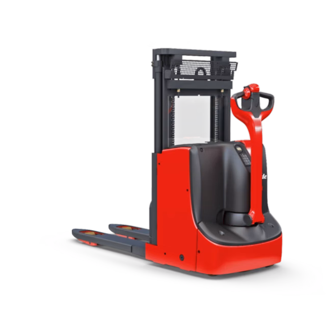 2025 Linde D14 - Image 10