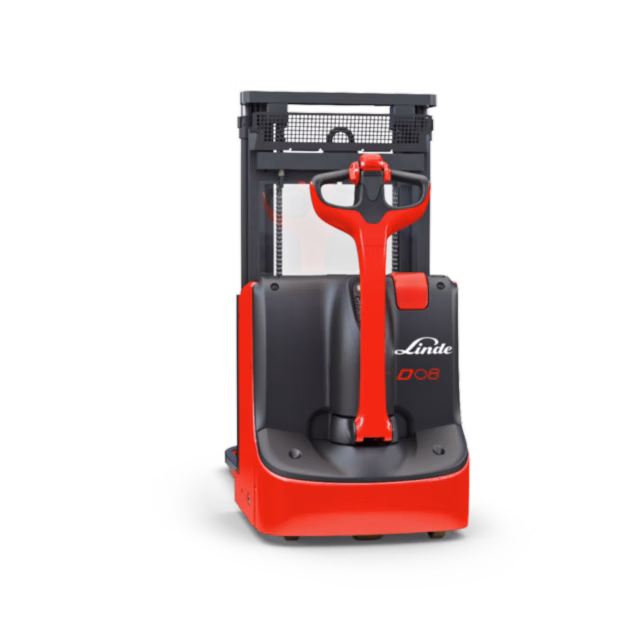 2025 Linde D14 - Image 13