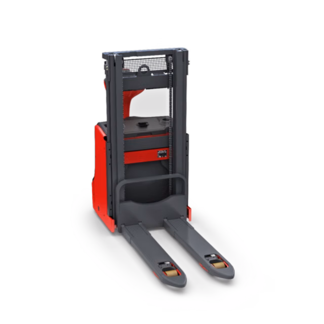2025 Linde D14 - Image 30