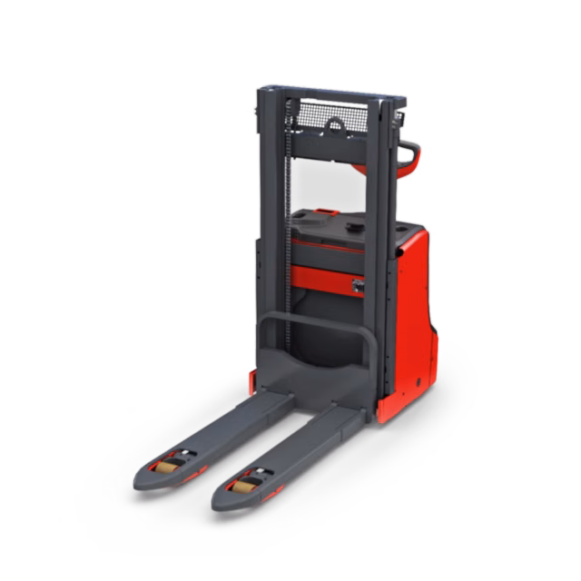 2025 Linde D14 - Image 35