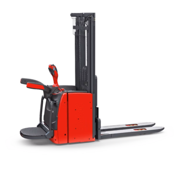 2025 Linde MM10 - Image 22