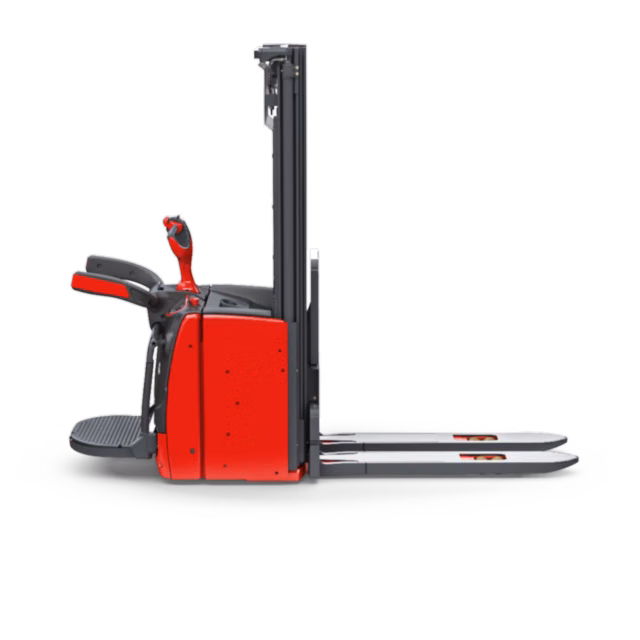 2025 Linde MM10 - Image 24