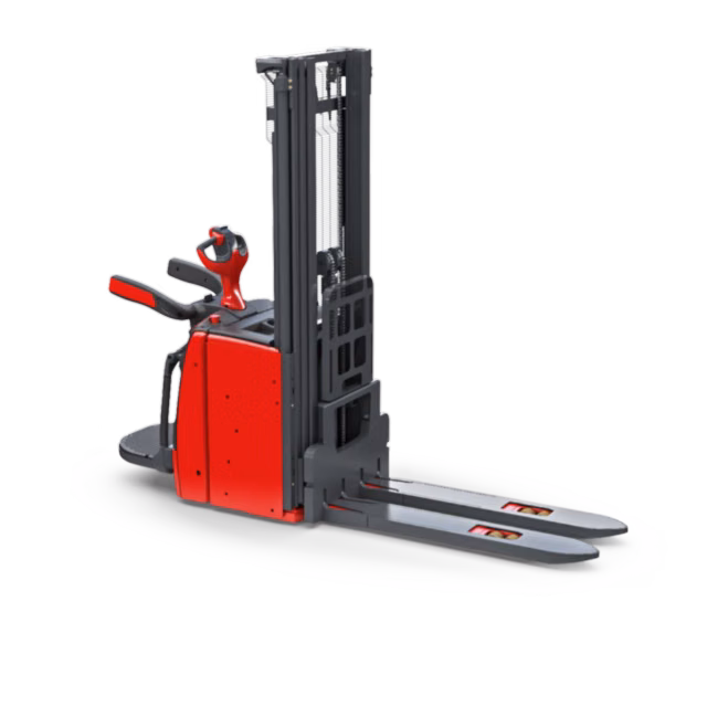 2025 Linde MM10 - Image 27