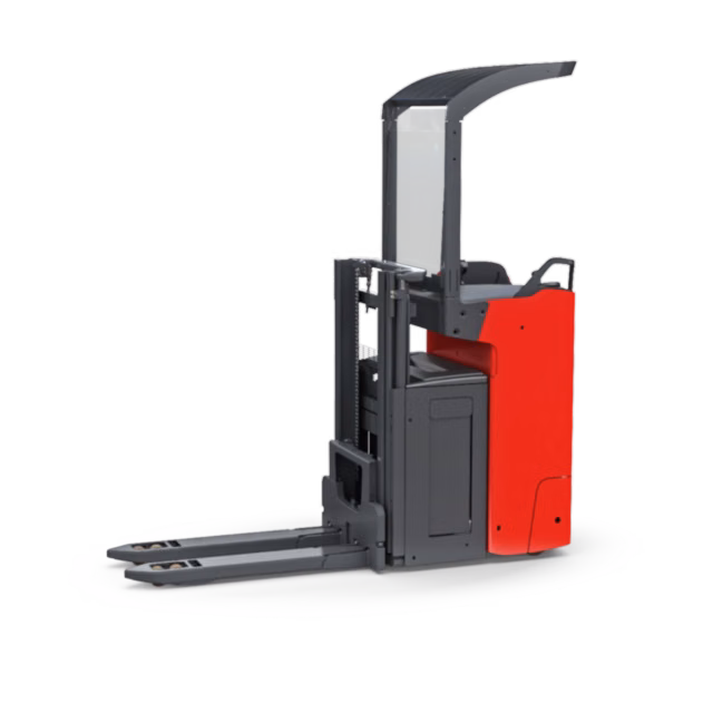 2024 Linde D12 R - Image 3