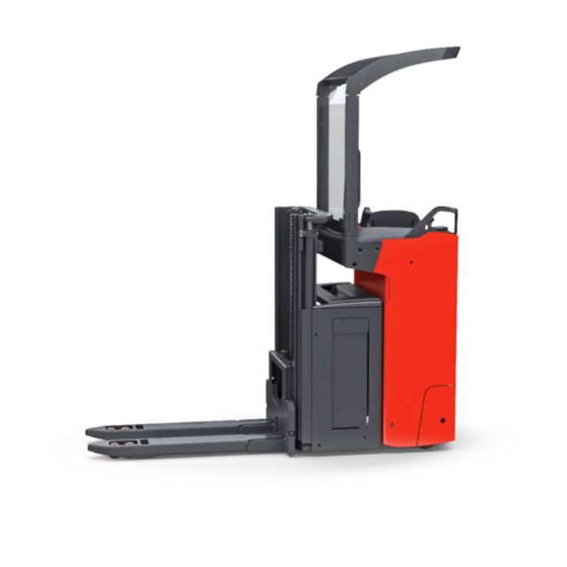 2024 Linde D12 R - Image 4