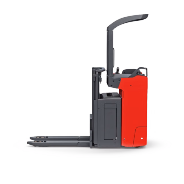 2024 Linde D12 R - Image 5