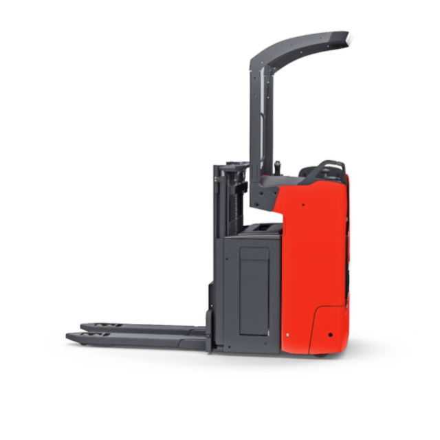 2024 Linde D12 R - Image 6