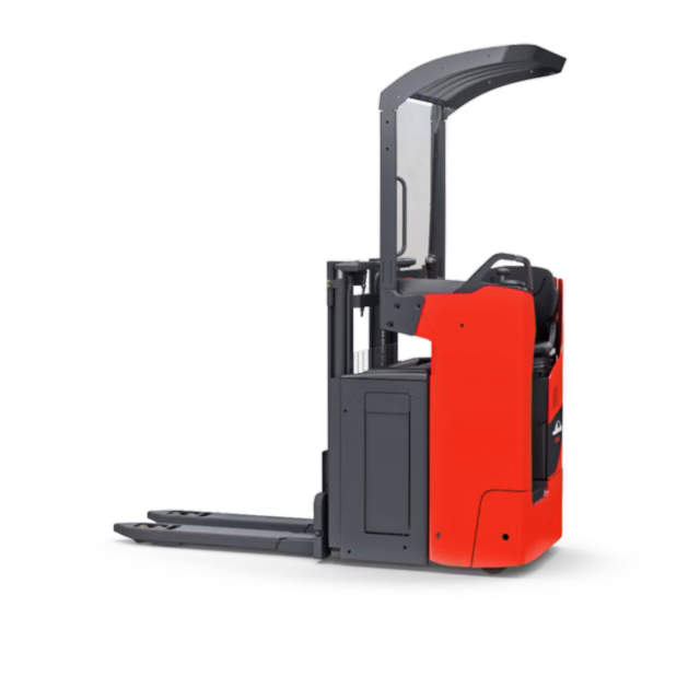 2024 Linde D12 R - Image 7