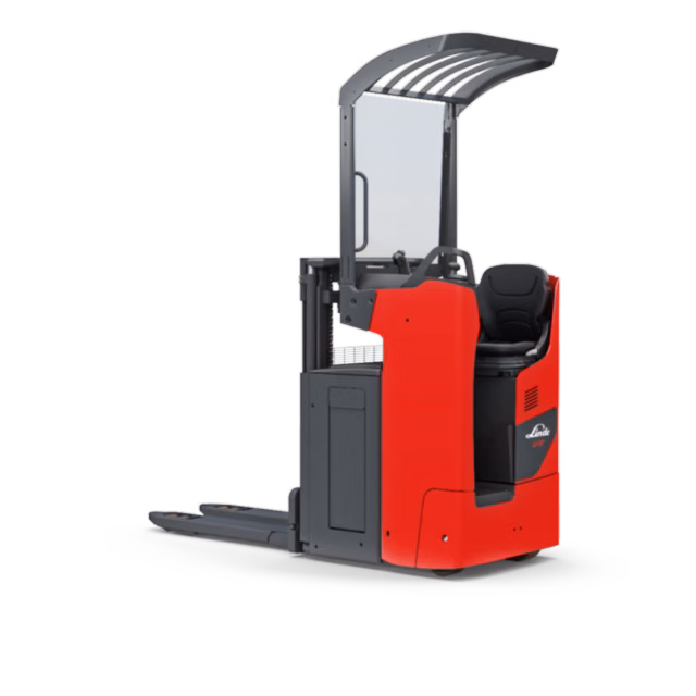 2024 Linde D12 R - Image 9