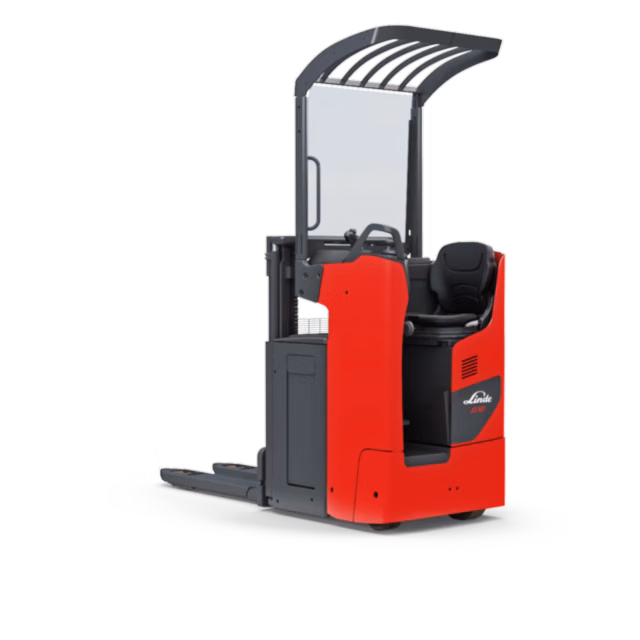 2024 Linde D12 R - Image 10