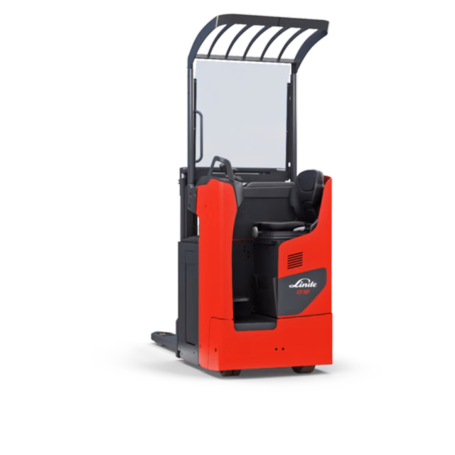 2024 Linde D12 R - Image 12
