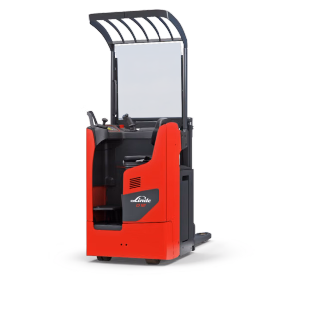 2024 Linde D12 R - Image 16