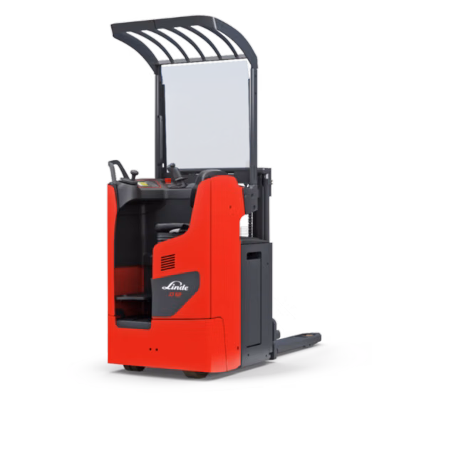 2024 Linde D12 R - Image 17