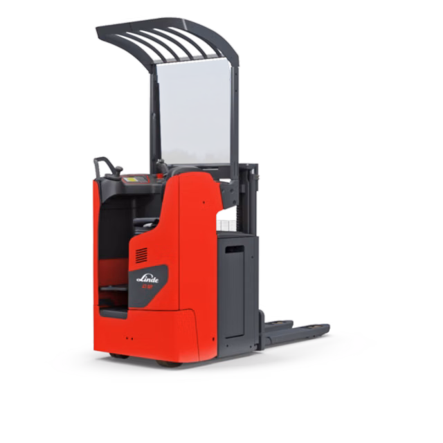 2024 Linde D12 R - Image 18