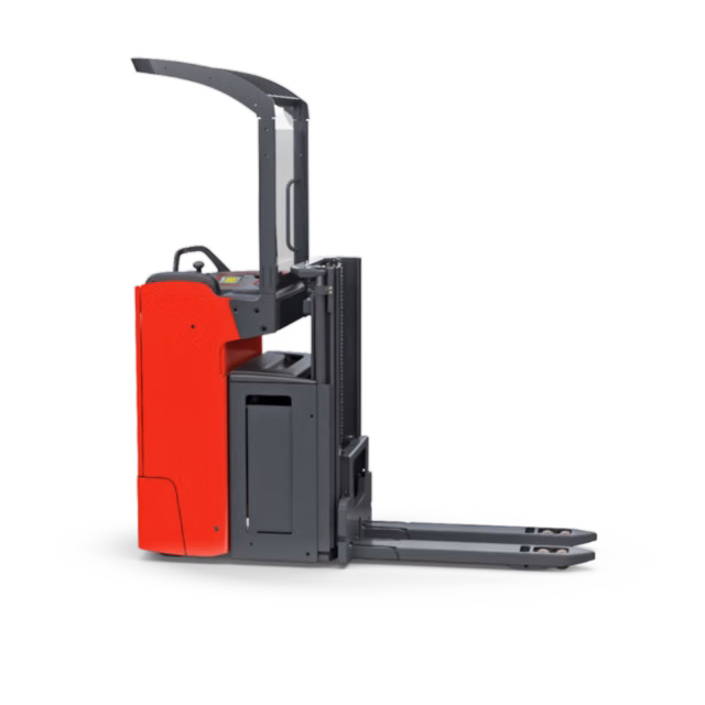 2024 Linde D12 R - Image 24