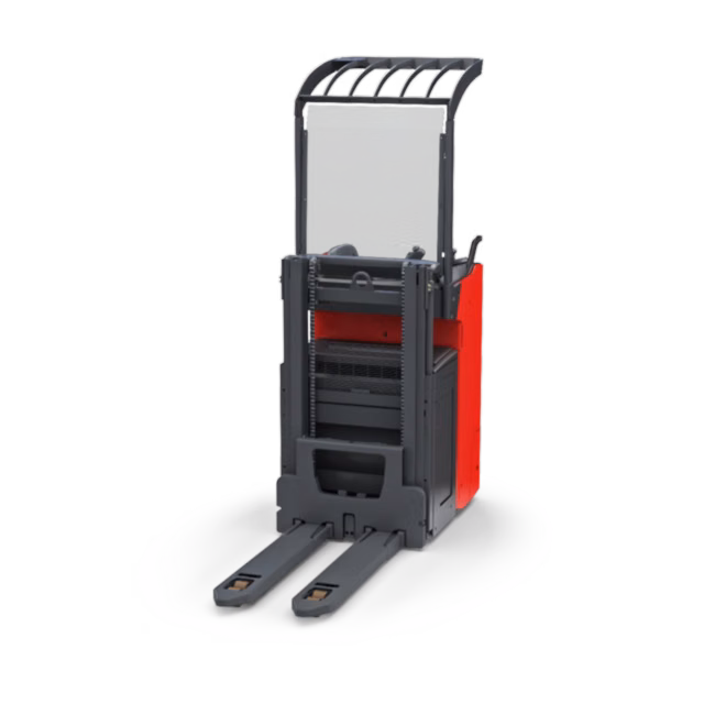 2024 Linde D12 R - Image 34