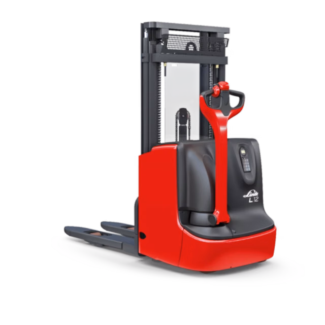2023 Linde L12i - Image 10