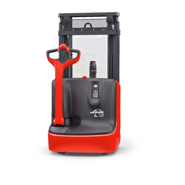 2023 Linde L12i - Image 15
