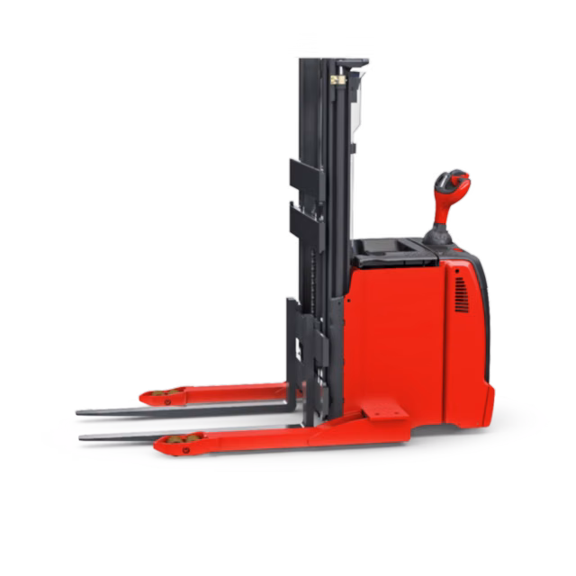 2024 Linde L16AS AP - Image 4