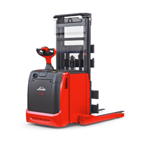 2024 Linde L16AS AP - Image 18