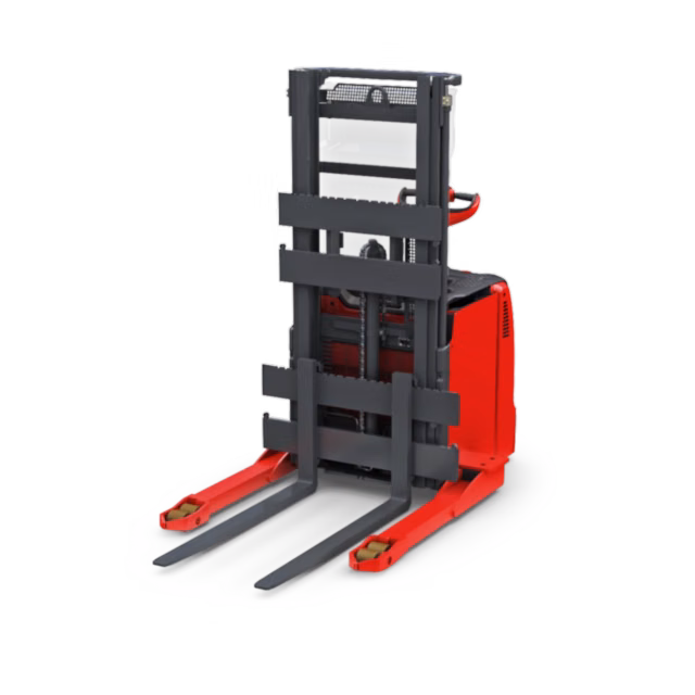 2024 Linde L16AS AP - Image 35
