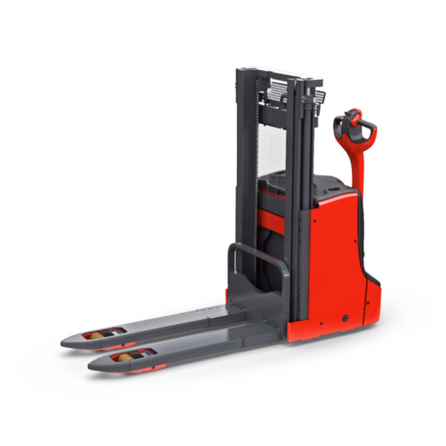2025 Linde D12 HP - Image 2