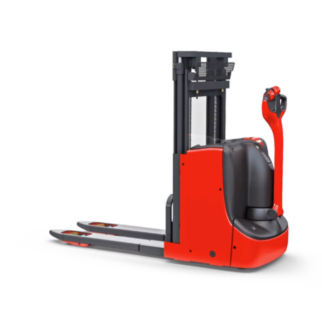 2025 Linde D12 HP - Image 8