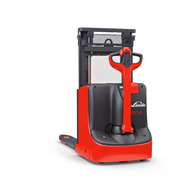 2025 Linde D12 HP - Image 12