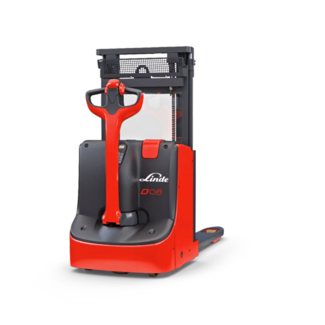 2025 Linde D12 HP - Image 16