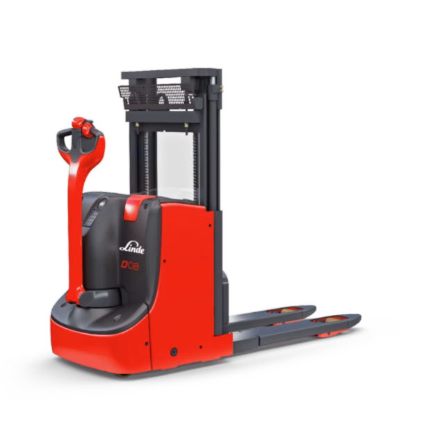 2025 Linde D12 HP - Image 19
