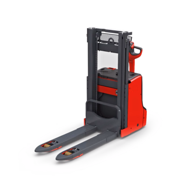 2025 Linde D12 HP - Image 36