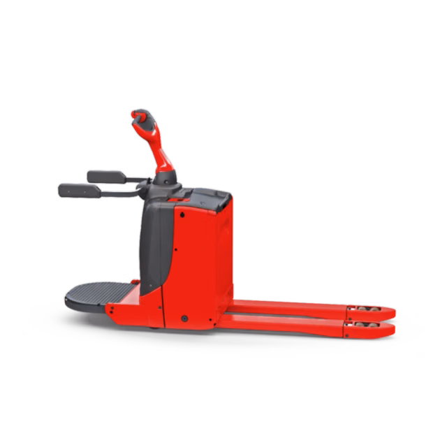 2025 Linde T16 P - Image 11