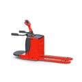 2025 Linde T16 P - Image 12