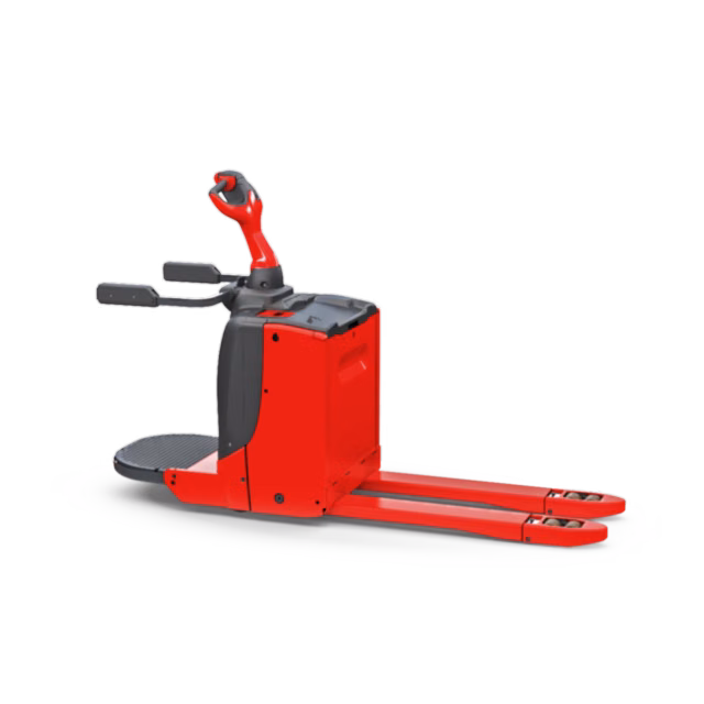 2025 Linde T16 P - Image 12