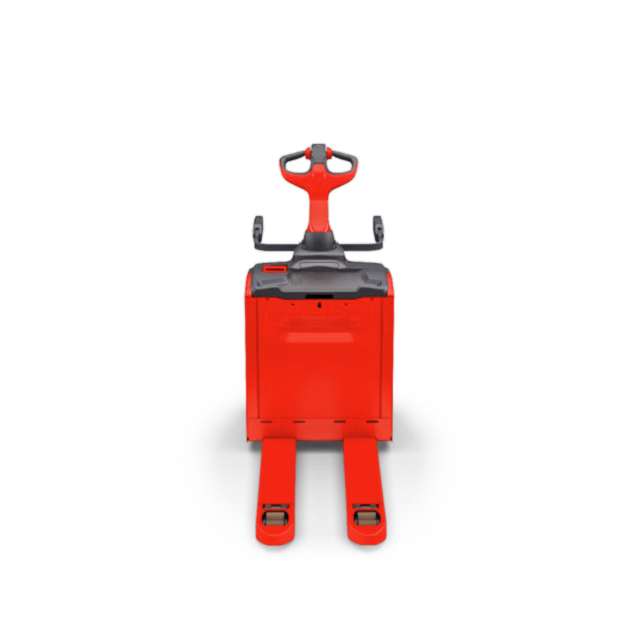 2025 Linde T16 P - Image 19